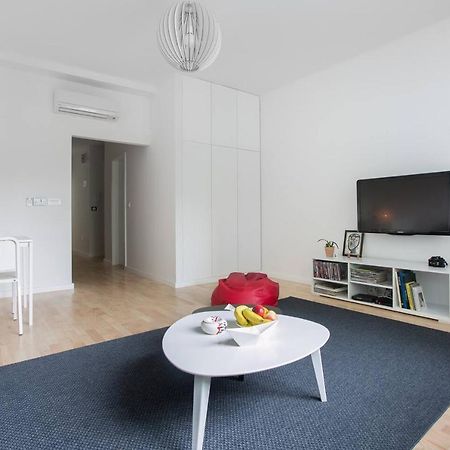 4gZg Apartment FREE PARKING Zagreb Buitenkant foto