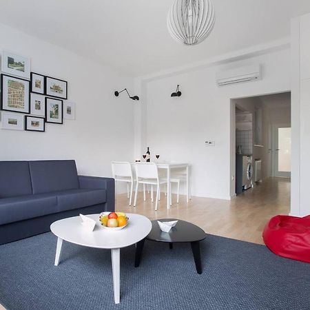 4gZg Apartment FREE PARKING Zagreb Buitenkant foto