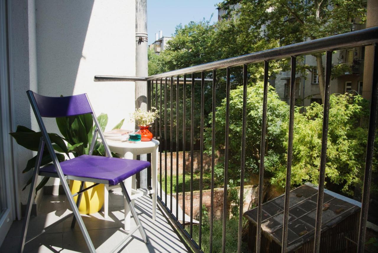 4gZg Apartment FREE PARKING Zagreb Buitenkant foto