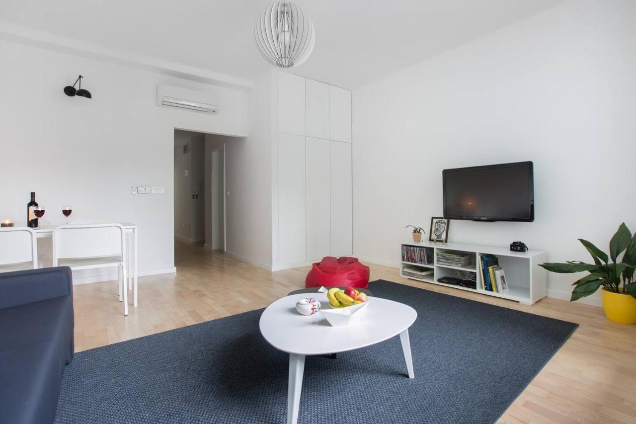 4gZg Apartment FREE PARKING Zagreb Buitenkant foto