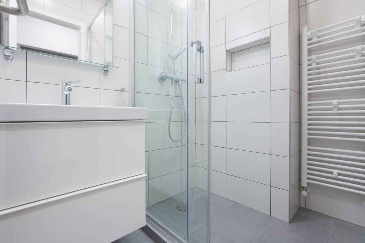4gZg Apartment FREE PARKING Zagreb Buitenkant foto