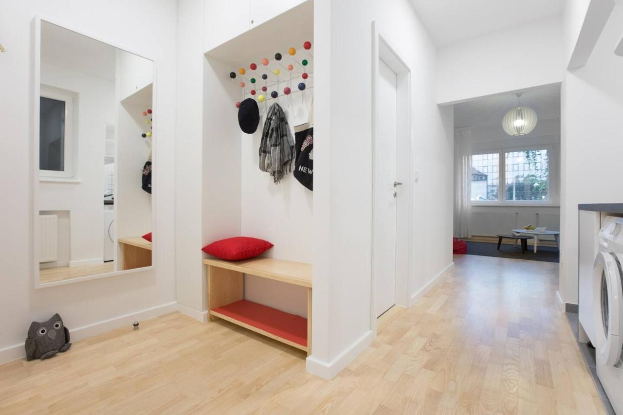 4gZg Apartment FREE PARKING Zagreb Buitenkant foto