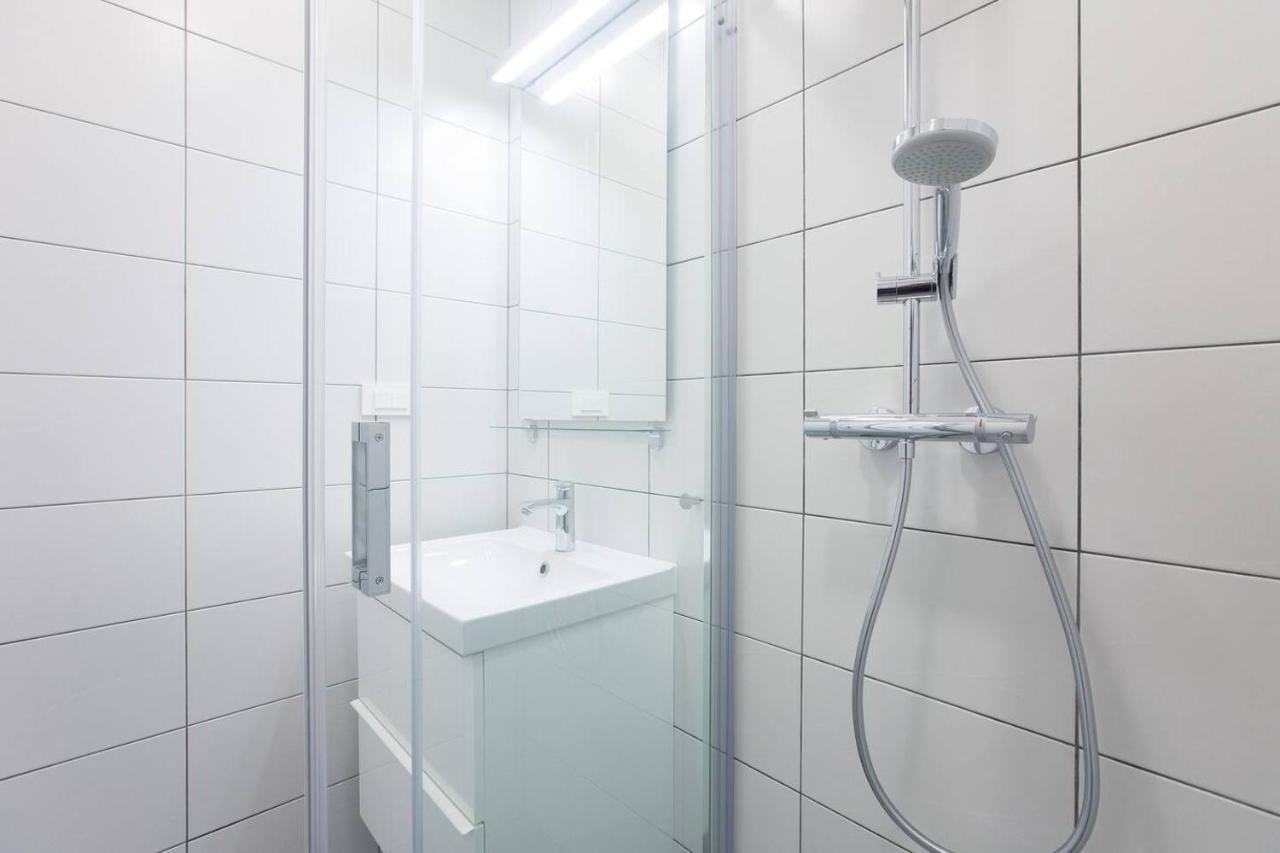 4gZg Apartment FREE PARKING Zagreb Buitenkant foto