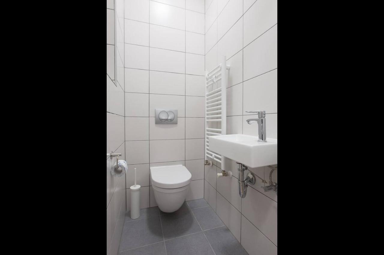 4gZg Apartment FREE PARKING Zagreb Buitenkant foto